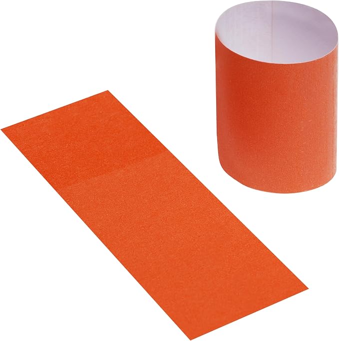Germiwipe 500 Pcs Paper Napkin Bands Self-Adhesive | Paper Napkin Rings by Germiwipe