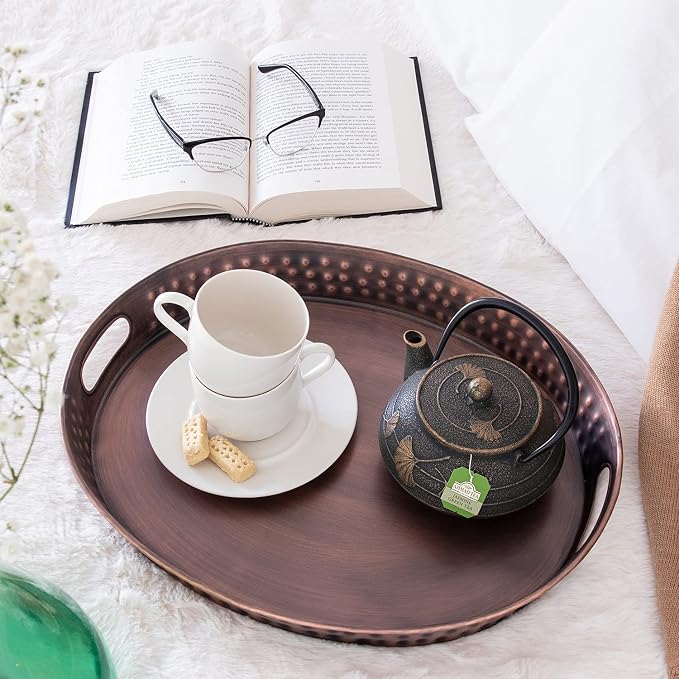 Monarch Abode Serving Tray - Image 3