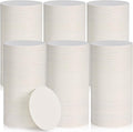 800 PCS Disposable Paper Coasters, Thickened 1.5mm 4 Inch Cardboard Blanks | by GOHDODD