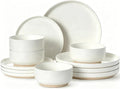 Plates and Bowls Sets, Dinnerware Sets by UmiteChef