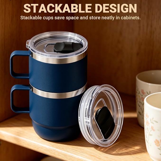 Zenbo 8 oz Small Coffee Mug - Image 4