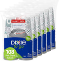 Dixie To Go Paper Coffee Cups by Unknown
