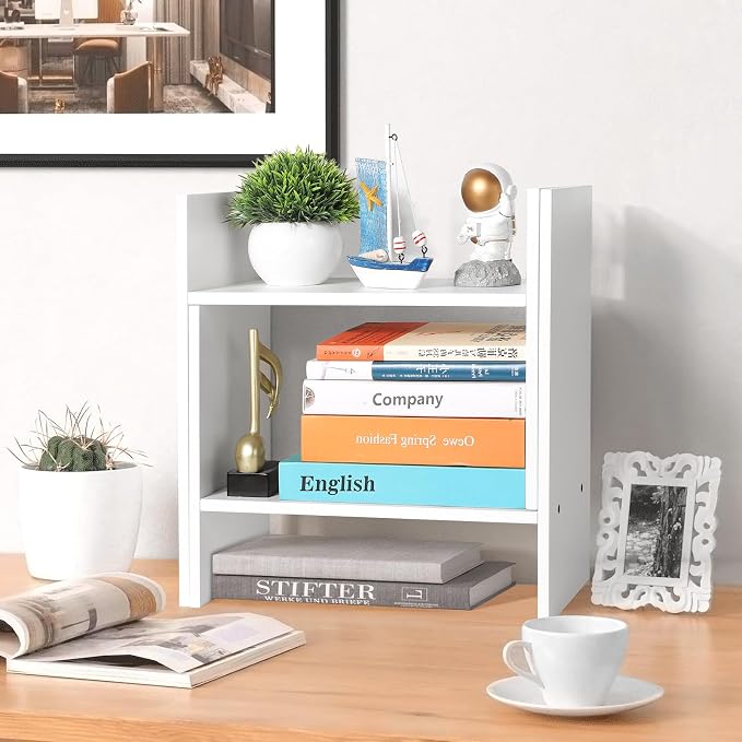 CITLOW Desktop Shelf Organizer - Image 5