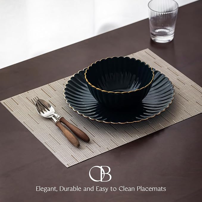 Placemats Set of 8 - Image 2