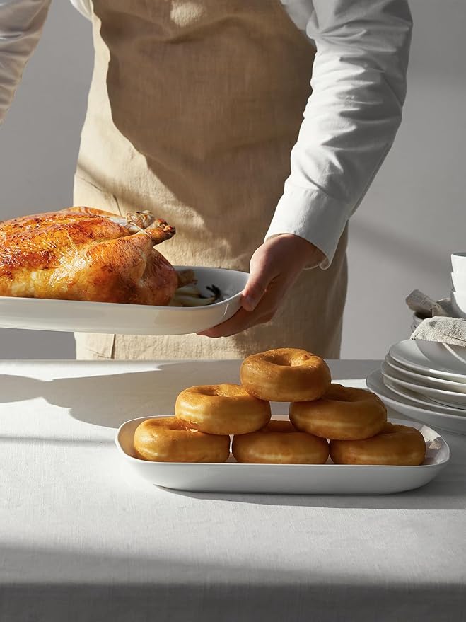 DOWAN Serving Platters and Trays - Image 3