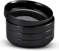 KooK Pasta Bowl, Bowl Plate, Low Bowl, Plate Bowls, Ceramic Large Shallow Bowls by Kook