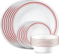 Corelle Vitrelle 18-Piece Service by Corelle