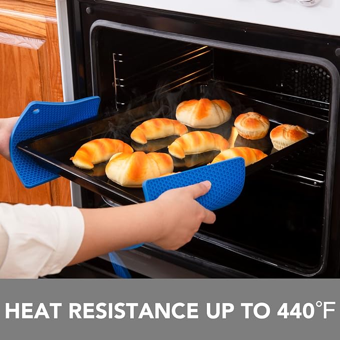 Trivets for Hot Dishes - Image 3