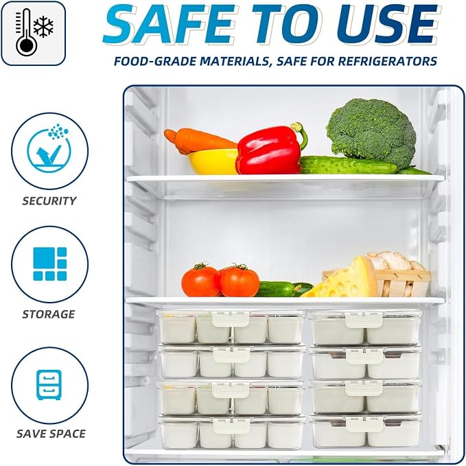 Pure Future 2-Pack Snackle Box Containers - Image 8
