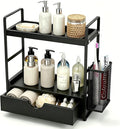 Bathroom Counter Organizer by LemikkleDirect