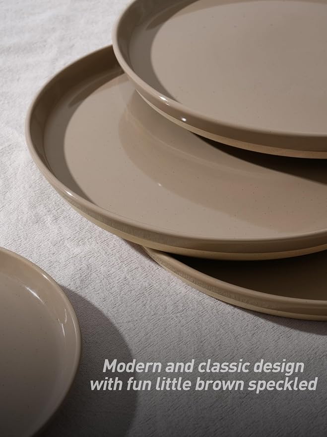 Famiware Saturn Stoneware Dinnerware Set - Image 3