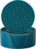 Colinda Silicone Drink Coasters by colinda
