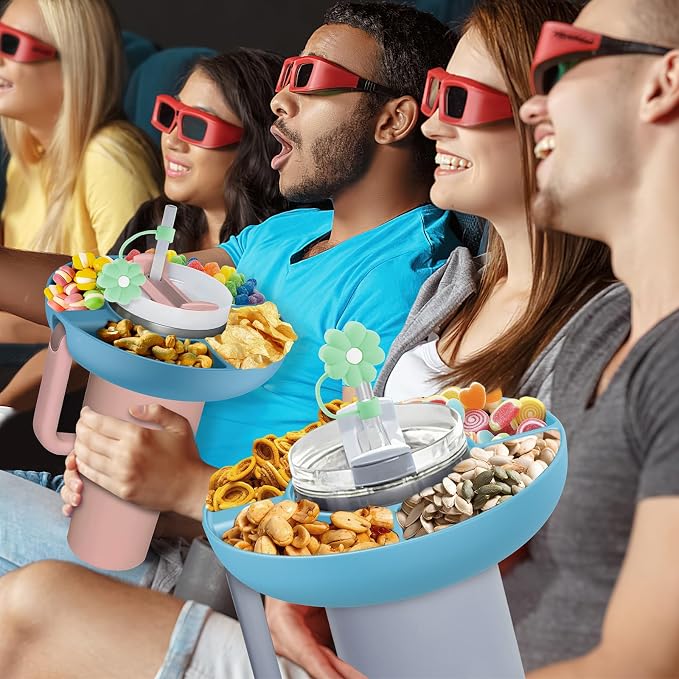 Snack Bowl for Stanley Cup 40 oz - Image 4