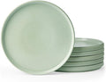 famiware Star 10/8 inches Salad Plates Set by Famiware