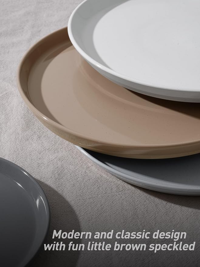 Famiware Saturn Stoneware Dinnerware Set - Image 3
