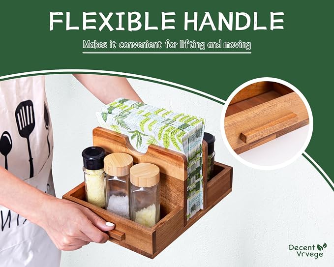 Napkin Holder, Napkin Holders - Image 3