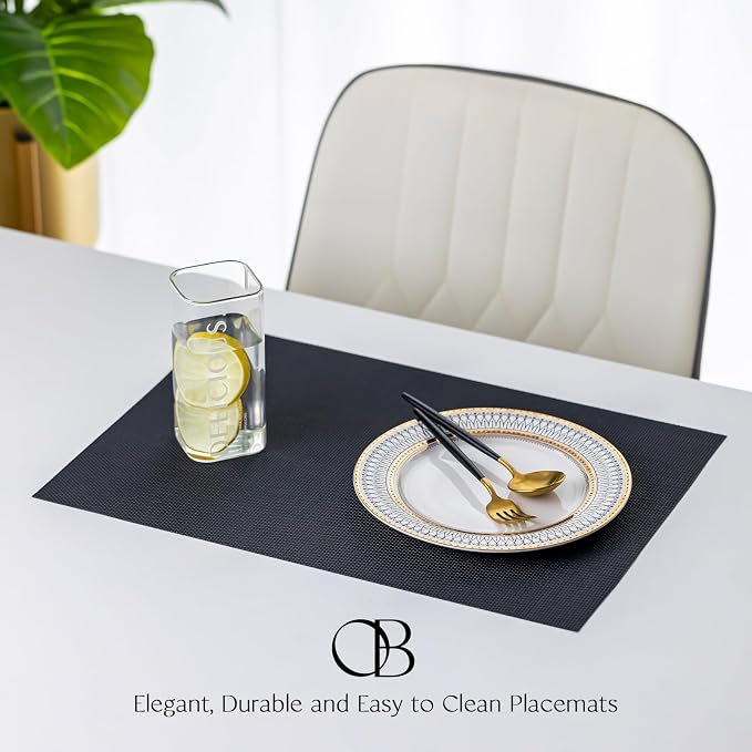 Placemats Set of 4 - Image 2