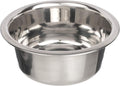 Neater Pet Brands 2.2 Cup Stainless Steel Dog Bowls, 1 Single Neater Feeder by NeaterPetBrands