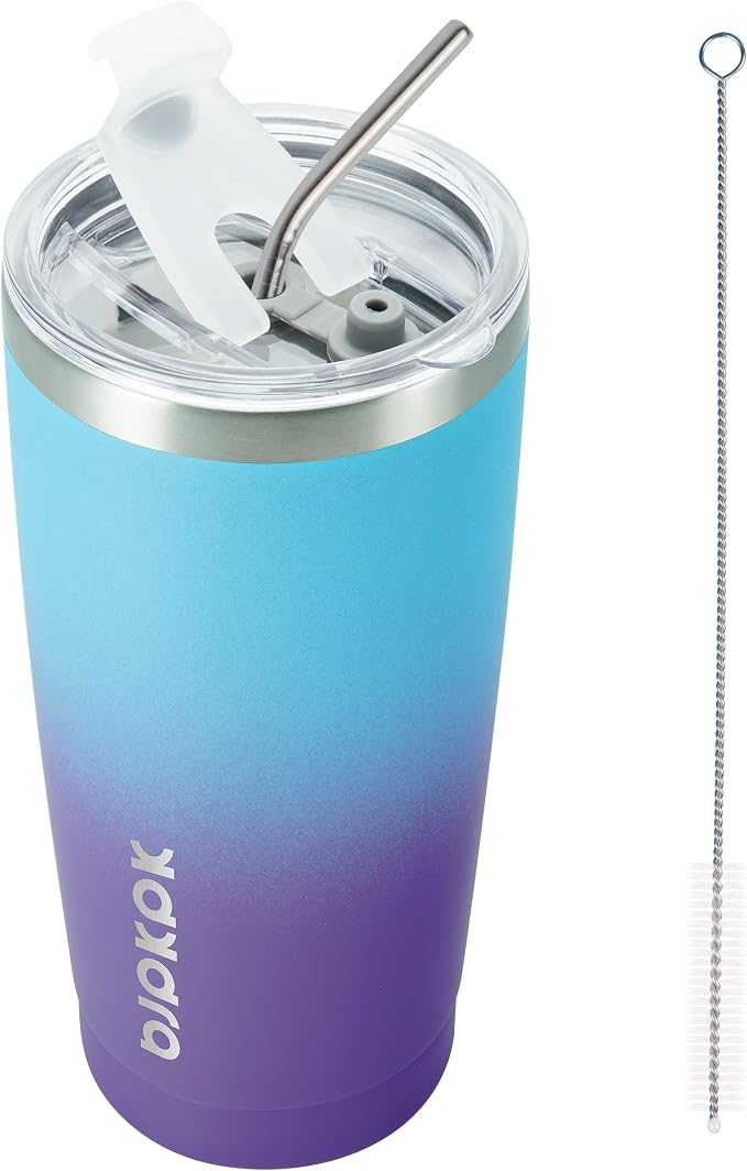 BJPKPK 20oz Coffee Tumbler by BJPKPK