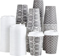 JOLLY PARTY Disposable Coffee Cups by JOLLYPARTY