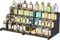 Lifewit 12" Perfume Organizer, Cologne Stand Tool-Free Assembly, Nail Polish by Lifewit