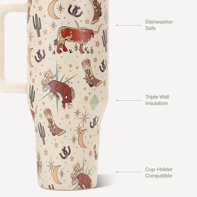 HydroJug Traveler 32oz, Insulated Tumbler - Image 3