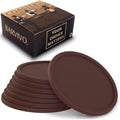 BARVIVO Drink Coasters Set of 8 by Unknown