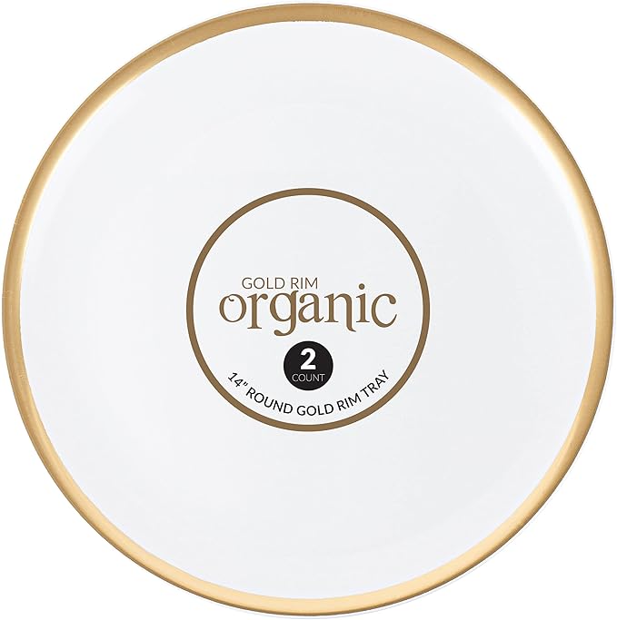 Plasticpro Plastic Serving Trays by PLASTICPRO