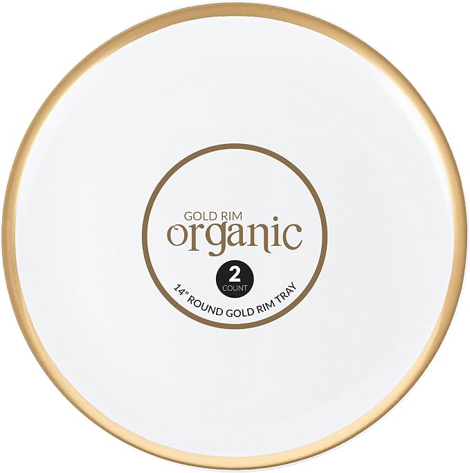 Plasticpro Plastic Serving Trays by PLASTICPRO