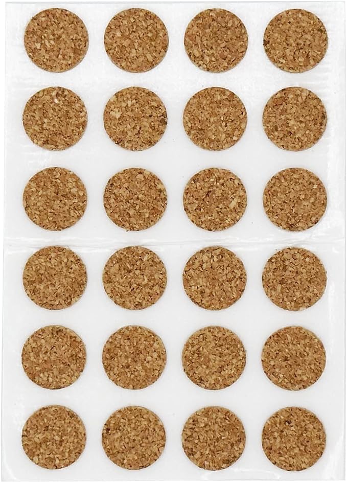 Rocky Mountain Goods Pro Source Bumper Cork Pads by Rocky+Mountain+Goods