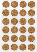 Rocky Mountain Goods Pro Source Bumper Cork Pads by Rocky+Mountain+Goods