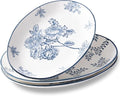 Ceramic Serving Platter, Large Oval Dinner Plates, Large Serving Trays by Magclay