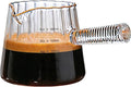 Amble Espresso Cups, Espresso Accessories, 6 Oz Espresso Shot Cups by Amble