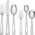 Oneida Baby/Child Moda 6 Pc. Progress Set | 18/10 stainless steel, mirror by Oneida