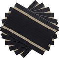 PIGCHCY Placemats Set of 6 by PIGCHCY