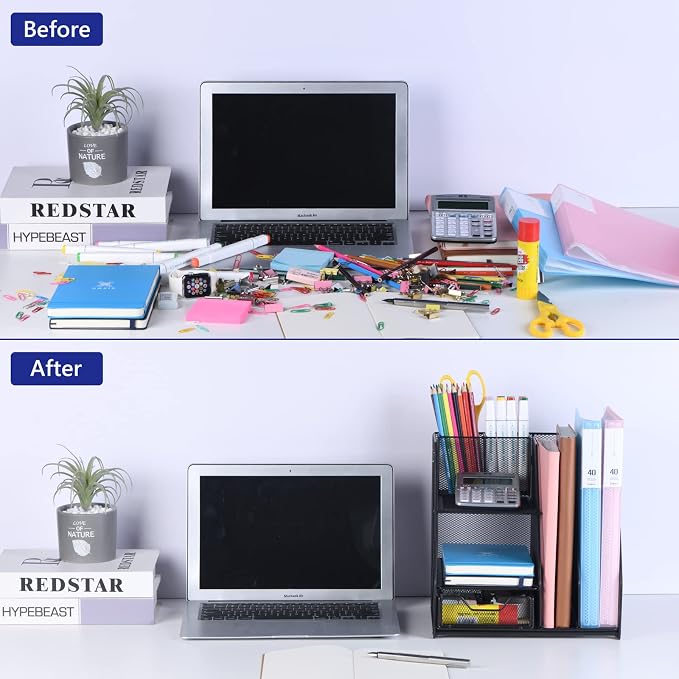 Topwey Desk Organizers and Acceessories - Image 4