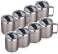 Volhoply 14oz Insulated Stainless Steel Coffee Mug by LiveFully%EF%BC%8CDrinkFreely%E2%80%94KeepGoingwithVolhoply%EF%BC%81