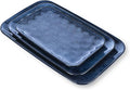 vicrays Ceramic Rectangle Serving Platters by VicraysCeramic