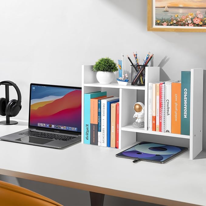 CITLOW Desktop Shelf Organizer - Image 2