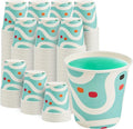 RACETOP 3 oz Bathroom Cups 300 Pack, Small Paper Cups, Disposable, Mini by RACETOP