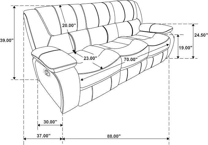 Coaster Home Furnishings - Image 15