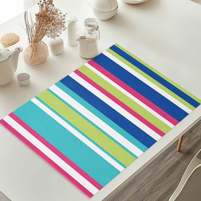 Placemats Set of 8 - Image 4