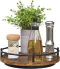 Lazy Susan Organizer：9 Inch Rotating Spice Rack by KOKSTOP