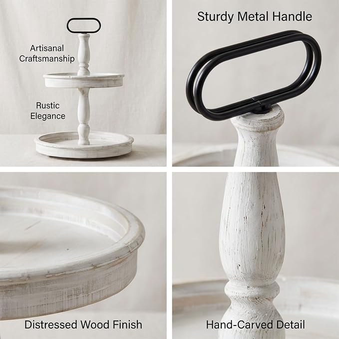 Krismax Decorative Trays - Image 4
