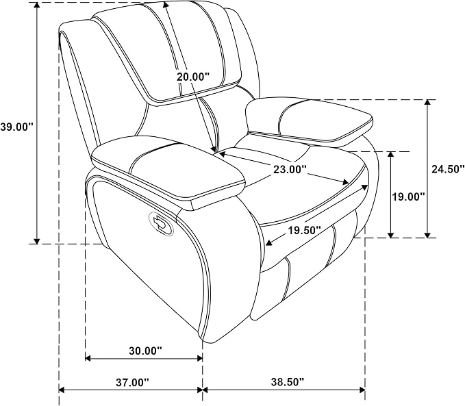 Coaster Home Furnishings - Image 17