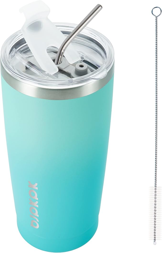 BJPKPK 20oz Coffee Tumbler by BJPKPK