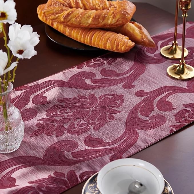 NAPEARL Elegant Luxury Table Runner - Image 9