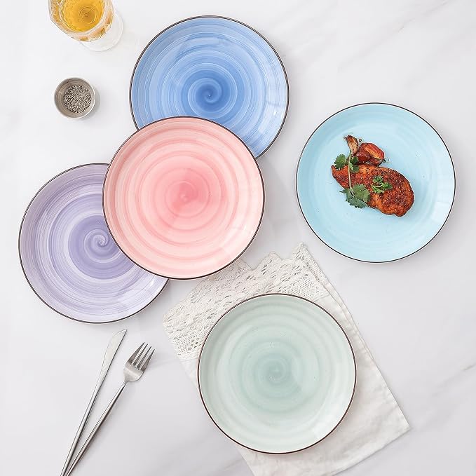 Selamica Ceramic Dinnerware Sets - Image 2