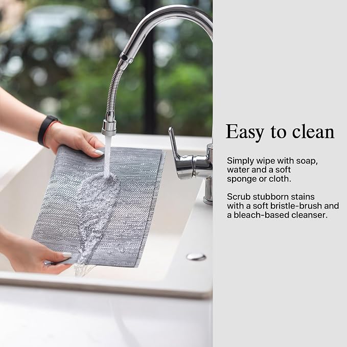 Placemats Set of 12 - Image 4
