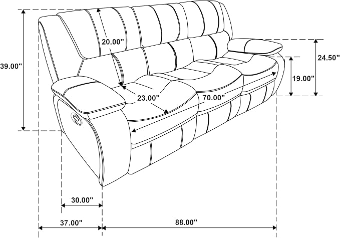 Coaster Home Furnishings - Image 15
